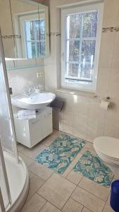 Ferienhaus Küstenzeit – Ihr Refugium in Trassenheide