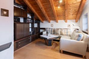 Ferienwohnung Busies