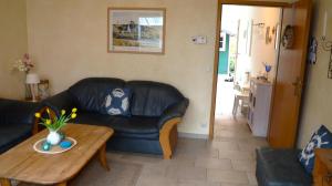 Ferienhaus DünenRose