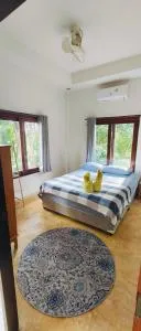 Secret Thai Peace No1 - 通萨拉