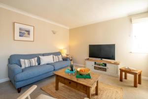 3 St Johns Court - Aldeburgh Coastal Cottages