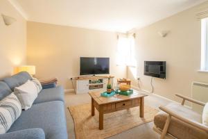 3 St Johns Court - Aldeburgh Coastal Cottages