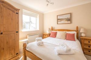 3 St Johns Court - Aldeburgh Coastal Cottages