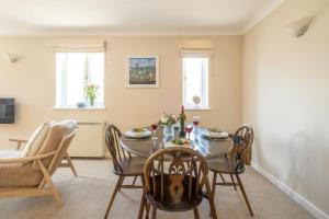 3 St Johns Court - Aldeburgh Coastal Cottages