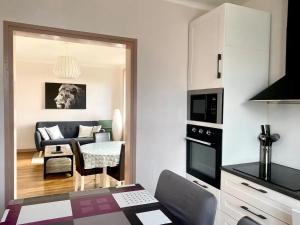 Maison de charme à Québriac avec jardin clôturé