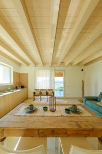 LOro di Pizzon - Exklusive Holiday Apartments Lake Garda