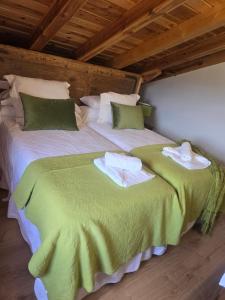 La Casa De Los NAVARONES