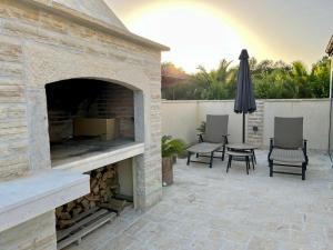 Dovolená bez starostí - Apartmány Murter