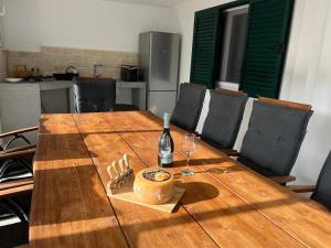 Dovolená bez starostí - Apartmány Murter