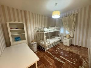 Apartamento Damasco