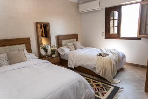 Cairo downtown Apartment Civilization Museum view
