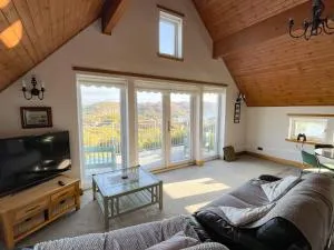 Omarach Bed and Breakfast, Achmelvich, Lochinver - 洛欣弗