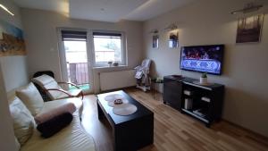 Apartament Lyszcze 7 Centrum