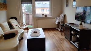 Apartament Lyszcze 7 Centrum