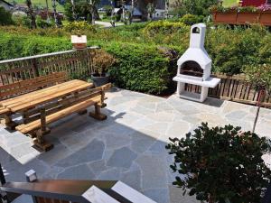 Bergzauber Appartements