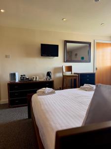 The Five Bells Inn Accommodation