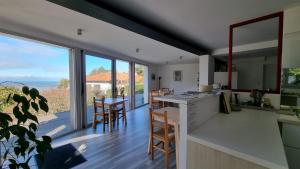 Maisons d'hotes Les Digues Vauban : photos des chambres