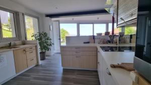 Maisons d'hotes Les Digues Vauban : photos des chambres