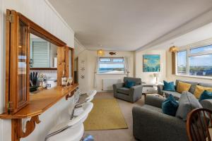 Casa Sirena Apartment in Fistral, Newquay