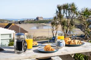 Casa Sirena Apartment in Fistral, Newquay