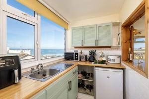 Casa Sirena Apartment in Fistral, Newquay