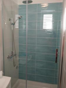 Apartments by the sea Banjol, Rab - 23095