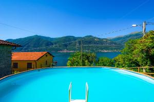 Villa Lago di Como