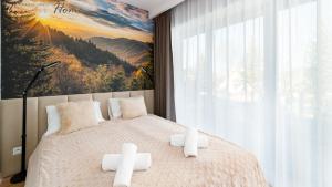 Wonder Home- Izeryn- centrum