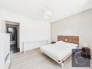 Maison des Cigales 8 personnes avec piscine