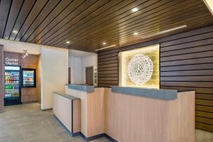 Fairfield by Marriott Inn & Suites Gravenhurst Muskoka
