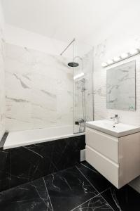 High-End 1BR in Pipera w Parking