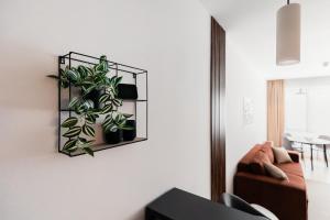 High-End 1BR in Pipera w Parking