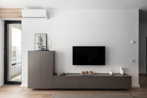 High-End 1BR in Pipera w Parking