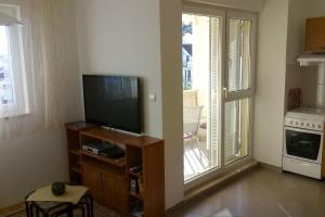 Apartments with parking space Mastrinka, Ciovo - 24035