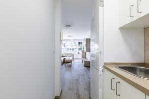 A&N Beach Promenade Family Escape Torre del Mar