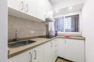 A&N Beach Promenade Family Escape Torre del Mar