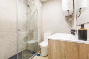 A&N Beach Promenade Family Escape Torre del Mar