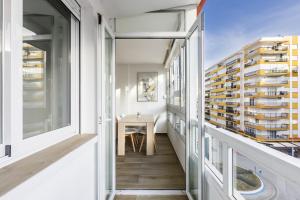 A&N Beach Promenade Family Escape Torre del Mar