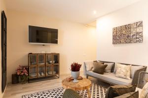 Chic Apartments Barcelona