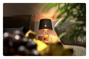 KRYC Luxury Living near Indraprastha Apollo Hospital