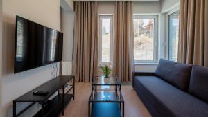 Magiczny Horyzont, Sun & Snow