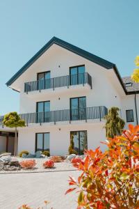 Carolina Luxury Stay