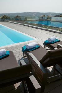 Carolina Luxury Stay