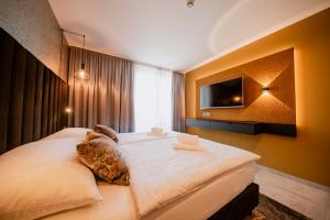 Carolina Luxury Stay