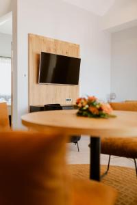 Carolina Luxury Stay