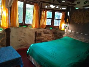 Hostel Eco Cultural GIRAMUNDO