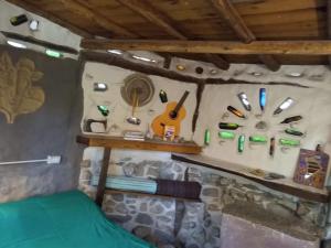 Hostel Eco Cultural GIRAMUNDO