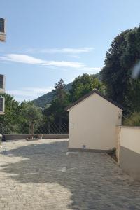 Apartments with parking space Sveti Jakov, Losinj - 24153