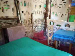 Hostel Eco Cultural GIRAMUNDO