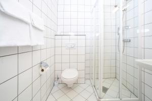 Triple Room room in Thon Hotel Narvik